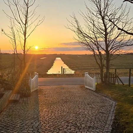 Heverhus Osterhever