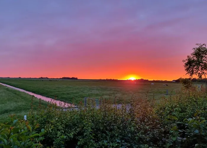 Heverhus * Osterhever