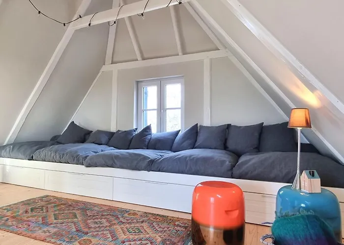 Heverhus Dom wakacyjny