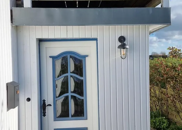 Heverhus Dom wakacyjny *