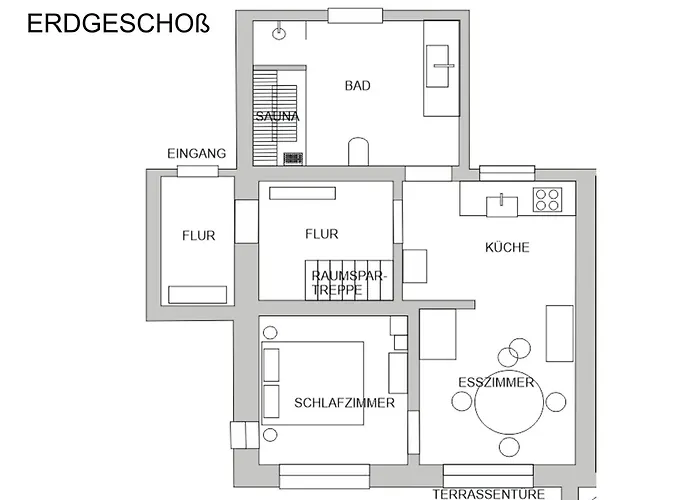 Dom wakacyjny Heverhus